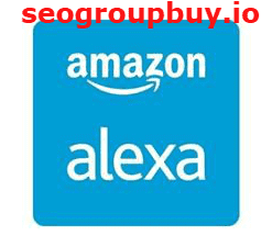 Alexa Group Buy - 4.95$/ month