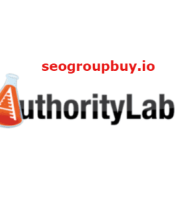 Authority Labs Group Buy
