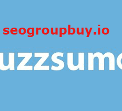 Buzzsumo