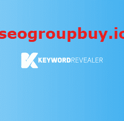 Keyword Releaver Group Buy