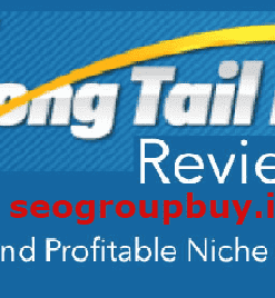 LongTailPro
