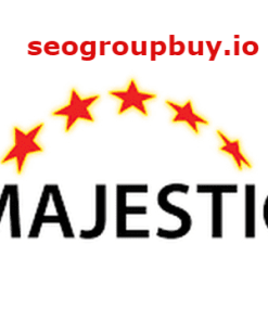 Majestic Seo