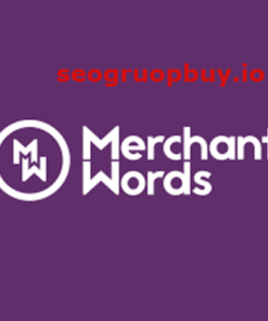Merchantwords