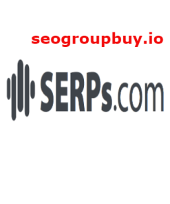 Serps Group Buy Service