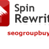 Spinrewriter