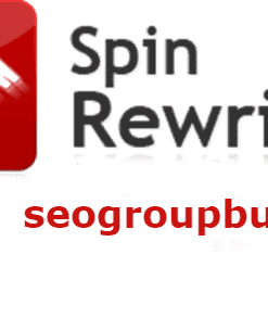 Spinrewriter
