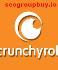 Crunchyroll