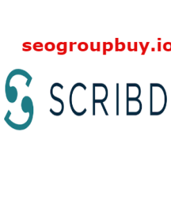 Scribd Group Buy