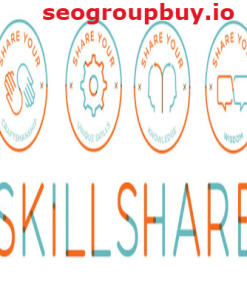 Skill Share