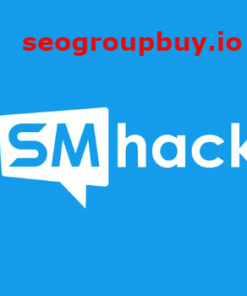 SMhack  Group Buy