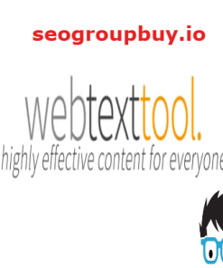 Web Text Tool Group Buy