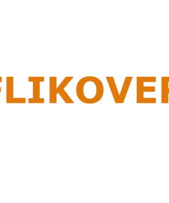 flikover - image