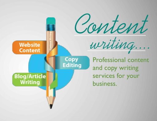 Content-Writting