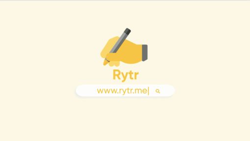 rytr me