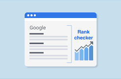 Rank-tracker