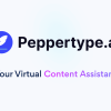 Peppertype.ai Group Buy