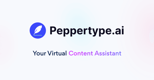 Peppertype.ai Group Buy