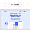 Texta-ai-Group-Buy