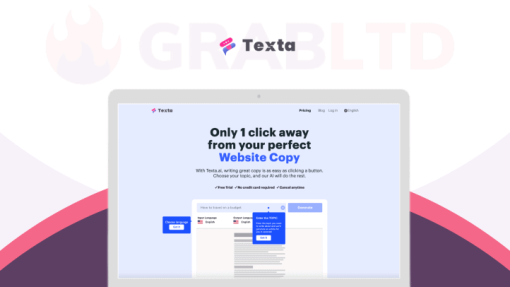 Texta-ai-Group-Buy