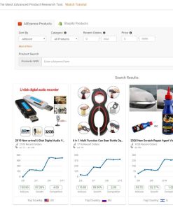 Niche-Scraper-group-buy