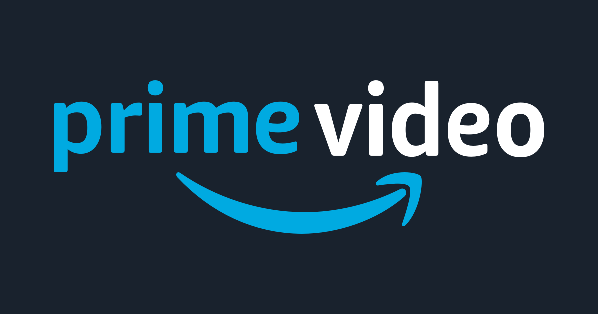 Amazon Prime Logo