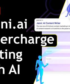 Jenni-ai-group-buy