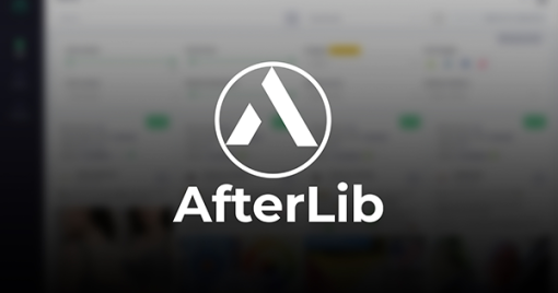 AfterLib-group-buy