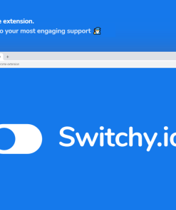 Switchy io Group Buy Just With 4.95$ Per Month