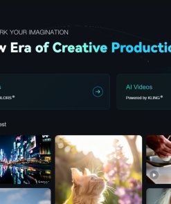 klingai-group-buy